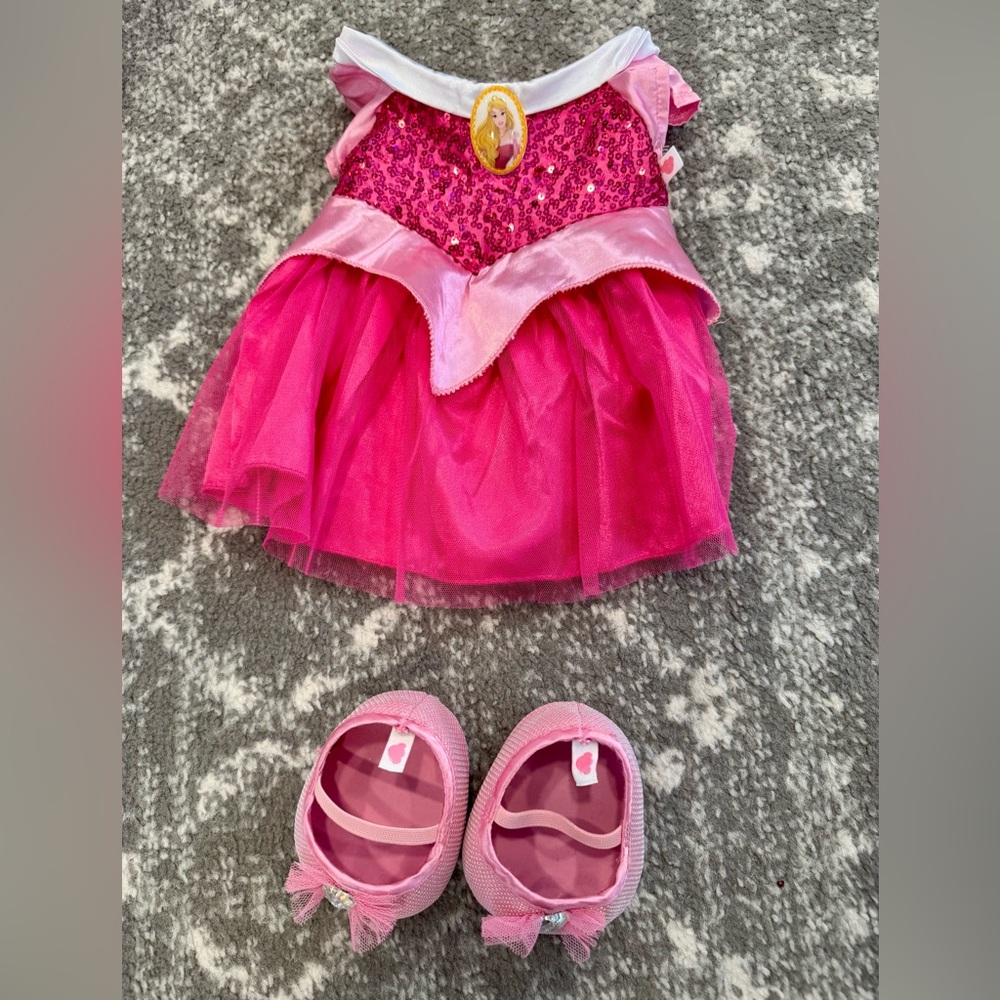 Build a bear accessories bundle - Picture 6 of 10